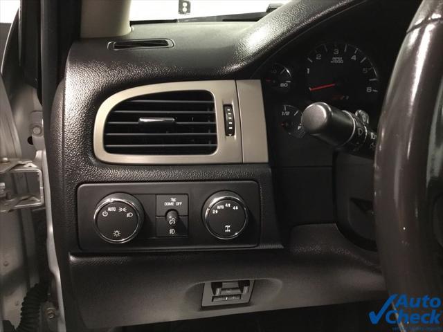 2012 Chevrolet Avalanche LT1