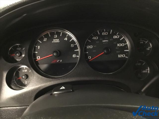 2012 Chevrolet Avalanche LT1