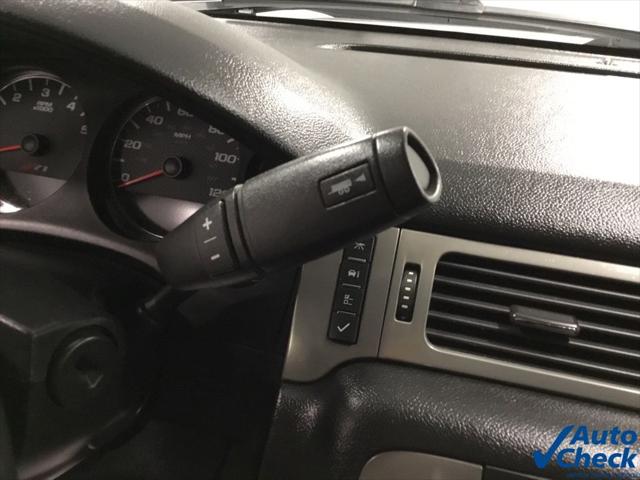 2012 Chevrolet Avalanche LT1