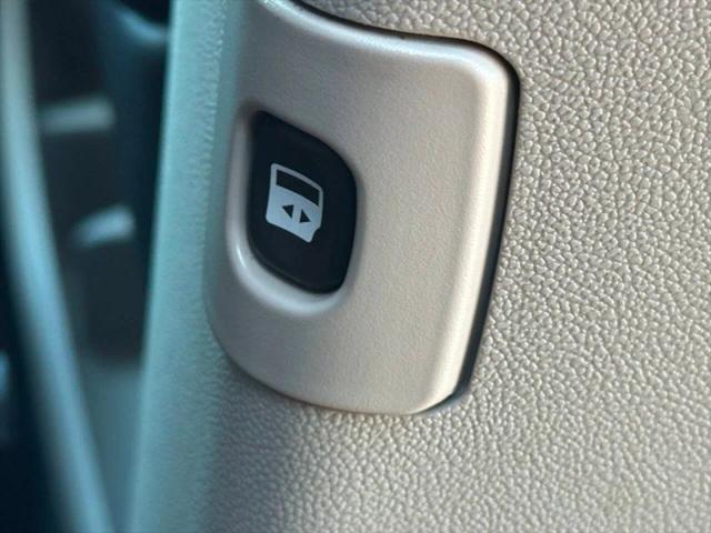 2015 Chrysler Town & Country Limited