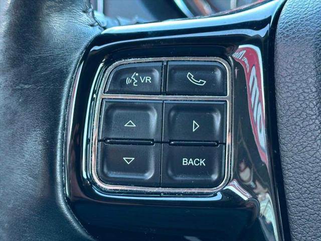 2015 Chrysler Town & Country Limited