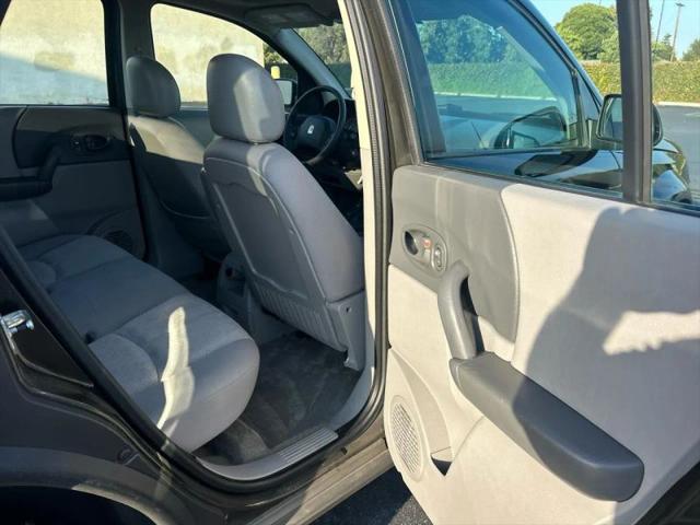 2003 Saturn VUE 4 CYL