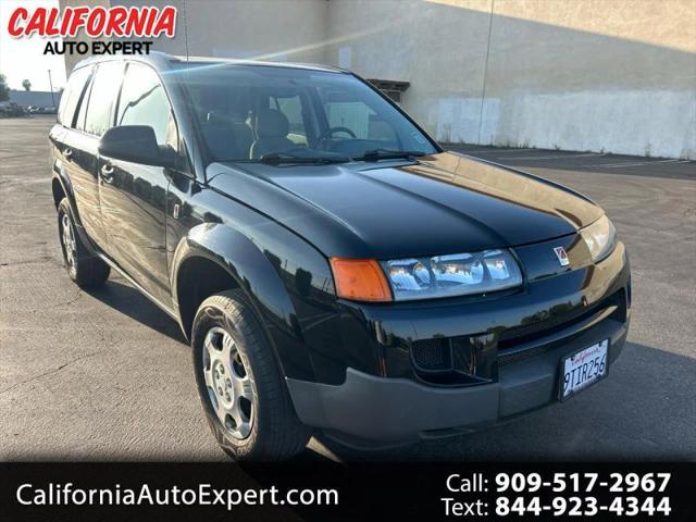 2003 Saturn VUE 4 CYL for sale in Ontario, CA