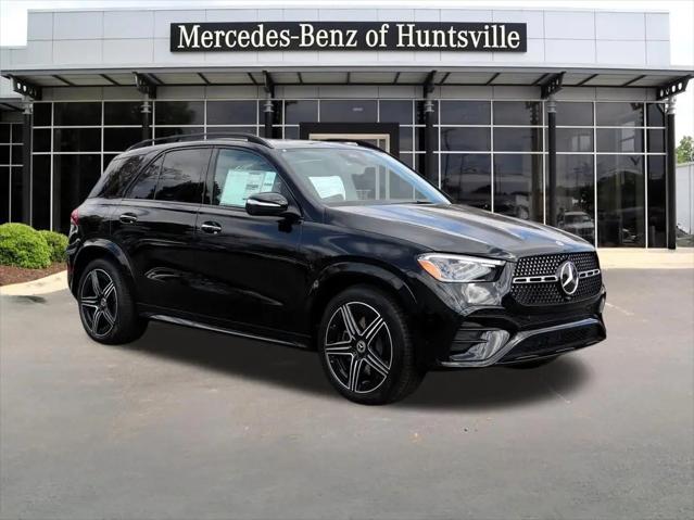 2026 Mercedes-Benz GLE GLE 450 4MATIC for sale in Huntsville, AL