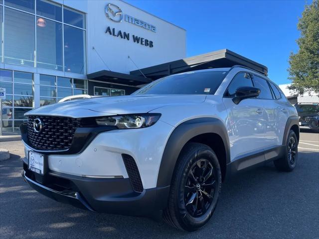 2026 Mazda CX-50 Hybrid Premium for sale in Vancouver, WA