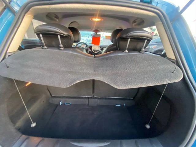 2013 MINI Hardtop Cooper