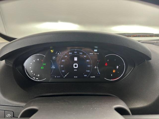 2024 Ram ProMaster Cargo Van SLT Low Roof 136" WB