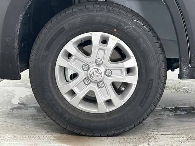 2024 Ram ProMaster Cargo Van SLT Low Roof 136" WB
