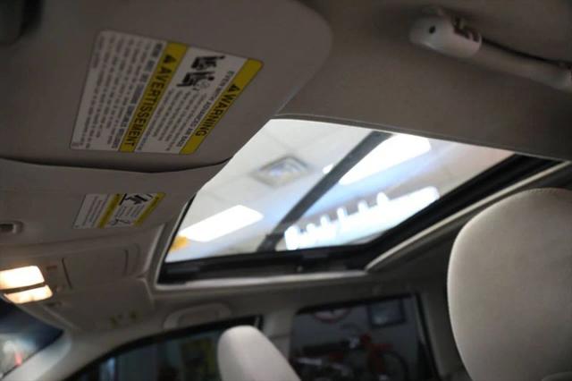 2011 Subaru Forester 2.5X Premium