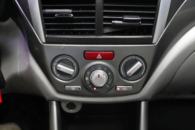 2011 Subaru Forester 2.5X Premium