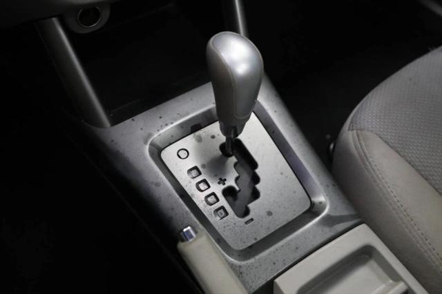 2011 Subaru Forester 2.5X Premium