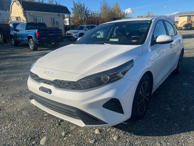 2022 Kia Forte LXS for sale in Wasilla, AK