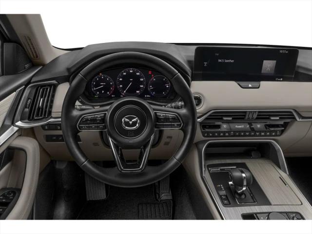 2024 Mazda X-90 3.3 Turbo Premium Plus