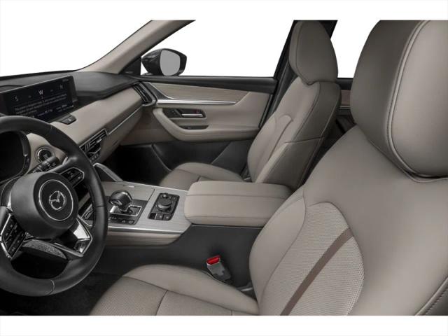 2024 Mazda X-90 3.3 Turbo Premium Plus