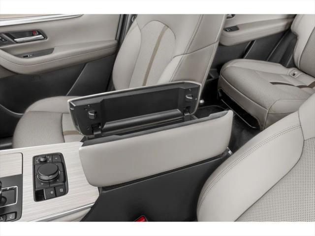 2024 Mazda X-90 3.3 Turbo Premium Plus