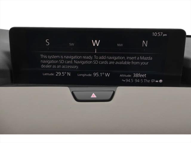 2024 Mazda X-90 3.3 Turbo Premium Plus