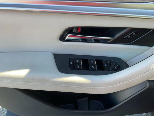 2024 Mazda X-90 3.3 Turbo Premium Plus