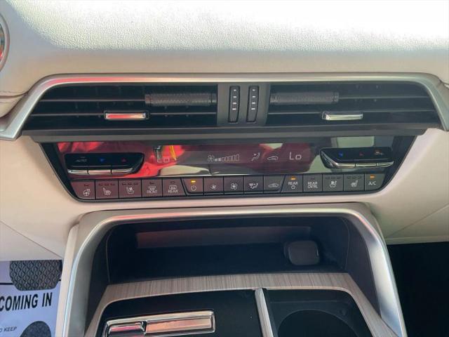 2024 Mazda X-90 3.3 Turbo Premium Plus