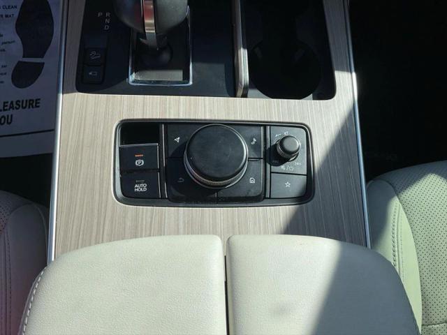 2024 Mazda X-90 3.3 Turbo Premium Plus