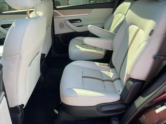 2024 Mazda X-90 3.3 Turbo Premium Plus
