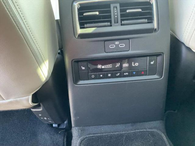 2024 Mazda X-90 3.3 Turbo Premium Plus