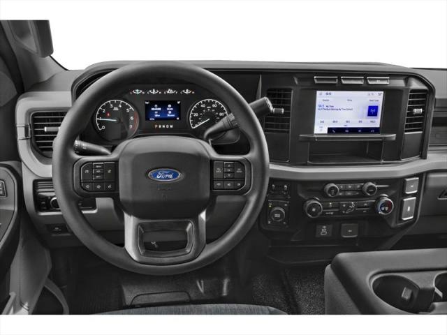 2026 Ford F-250 XL Pickup 4D 8 ft