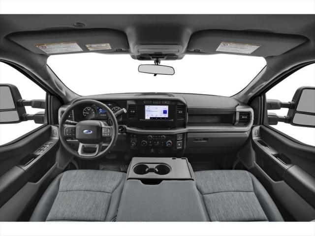 2026 Ford F-250 XL Pickup 4D 8 ft