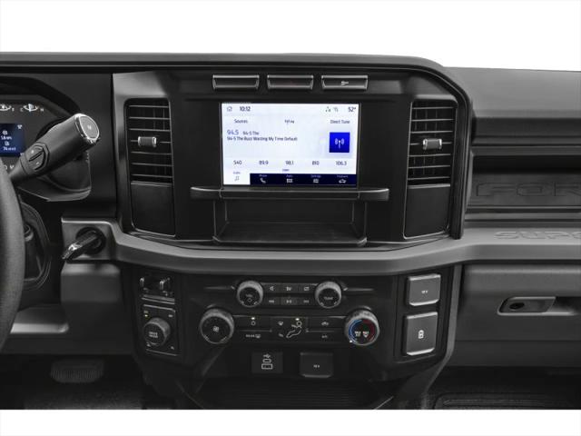 2026 Ford F-250 XL Pickup 4D 8 ft