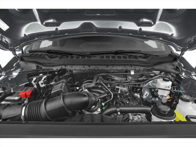 2026 Ford F-250 XL Pickup 4D 8 ft