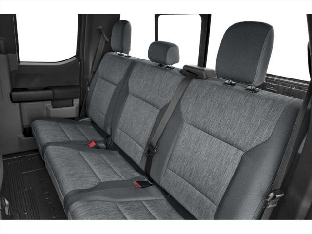 2026 Ford F-250 XL Pickup 4D 8 ft