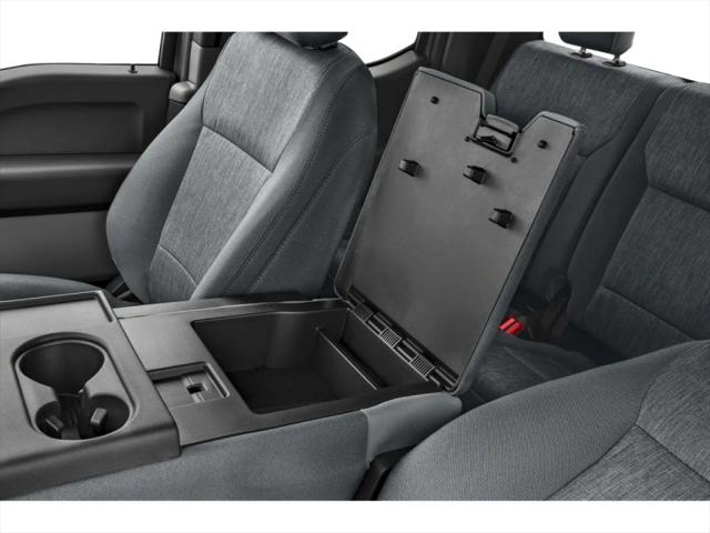 2026 Ford F-250 XL Pickup 4D 8 ft