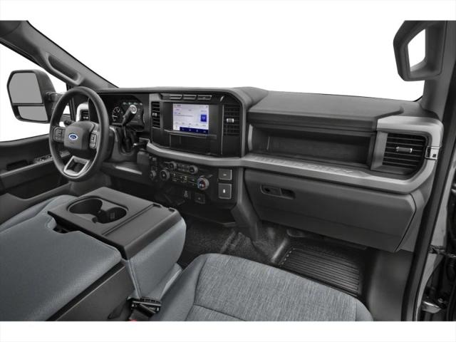 2026 Ford F-250 XL Pickup 4D 8 ft