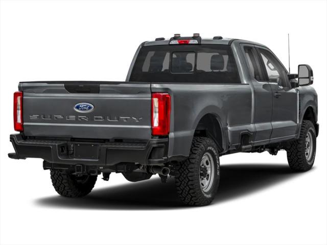2026 Ford F-250 XL Pickup 4D 8 ft