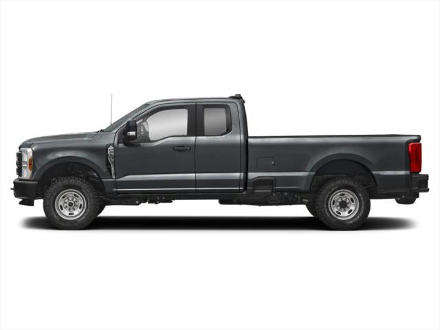 2026 Ford F-250 XL Pickup 4D 8 ft