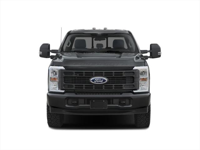 2026 Ford F-250 XL Pickup 4D 8 ft
