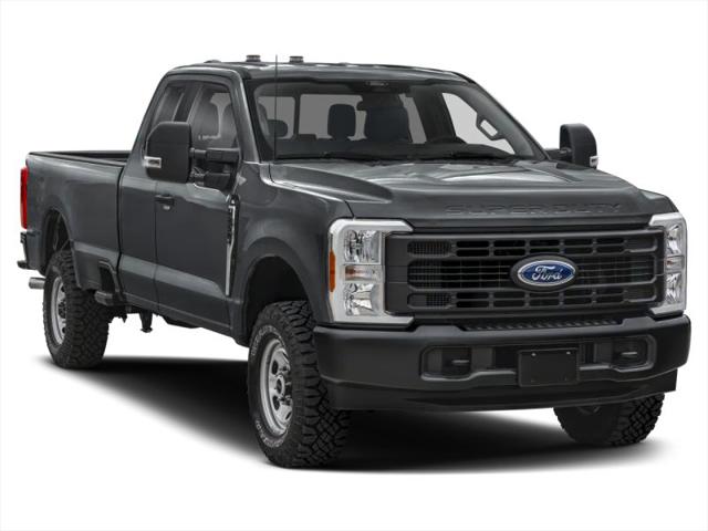 2026 Ford F-250 XL Pickup 4D 8 ft