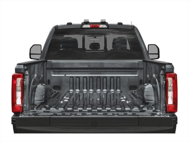2026 Ford F-250 XL Pickup 4D 8 ft