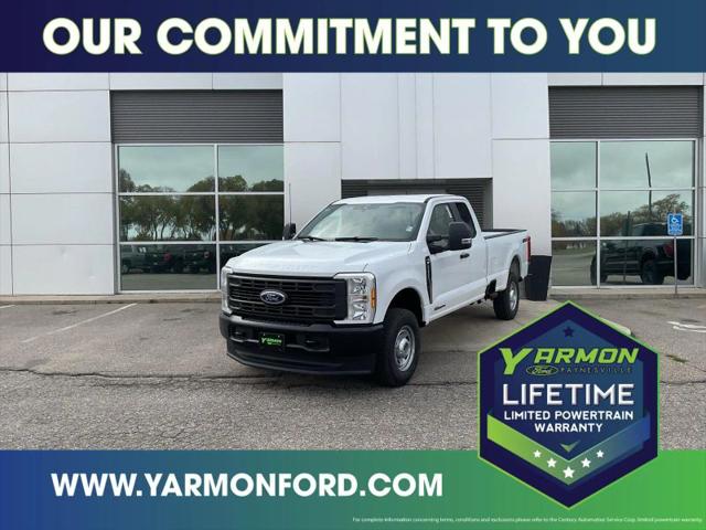 2026 Ford F-250 XL Pickup 4D 8 ft for sale in Paynesville, MN