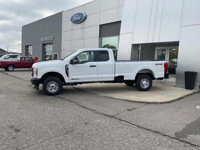 2026 Ford F-250 XL Pickup 4D 8 ft