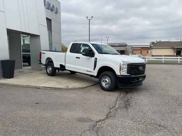 2026 Ford F-250 XL Pickup 4D 8 ft