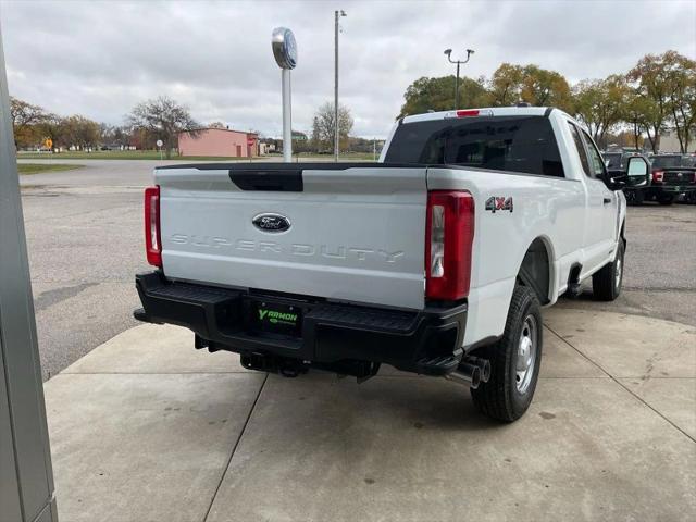 2026 Ford F-250 XL Pickup 4D 8 ft