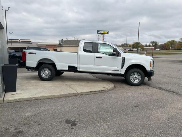 2026 Ford F-250 XL Pickup 4D 8 ft