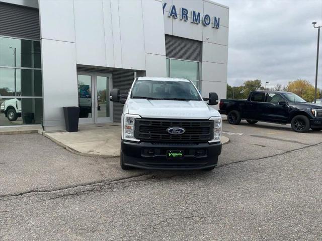 2026 Ford F-250 XL Pickup 4D 8 ft