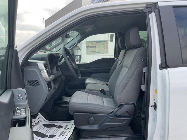 2026 Ford F-250 XL Pickup 4D 8 ft