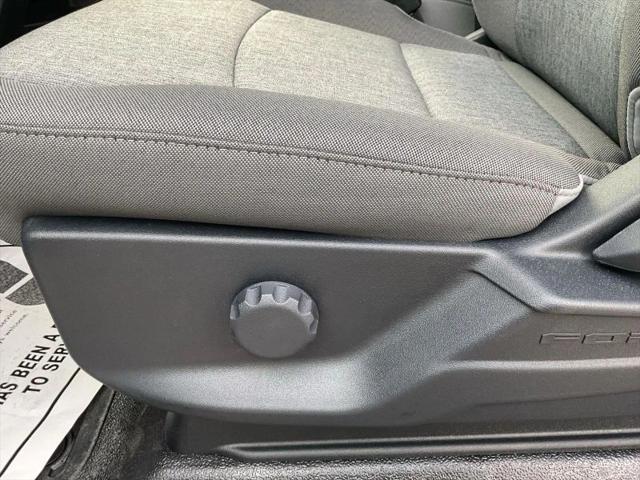 2026 Ford F-250 XL Pickup 4D 8 ft