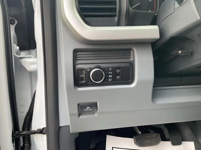 2026 Ford F-250 XL Pickup 4D 8 ft