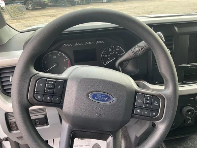 2026 Ford F-250 XL Pickup 4D 8 ft