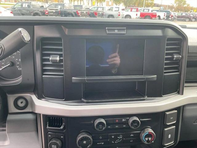 2026 Ford F-250 XL Pickup 4D 8 ft
