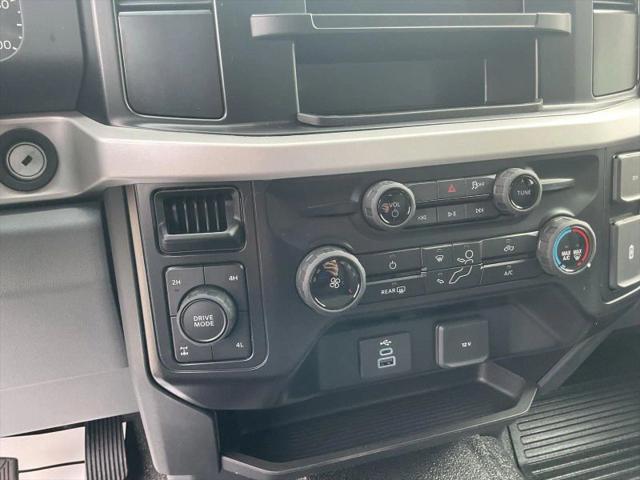 2026 Ford F-250 XL Pickup 4D 8 ft