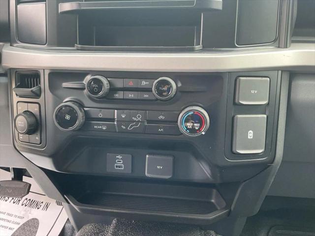 2026 Ford F-250 XL Pickup 4D 8 ft